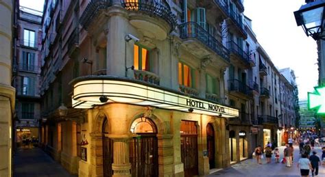 cheap hotels in gothic area barcelona
